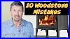 10 Wood Stove Mistakes That Cost You Money