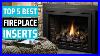 Best Fireplace Inserts 2025 Don T Buy One Before Watching This