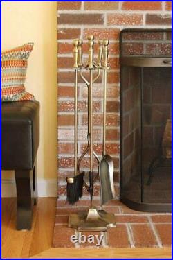 Concord Tool Set Antique Brass