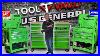 Convenience Meets Affordability The Cart Duo Toolvault U0026 Us General Toolbox Tour