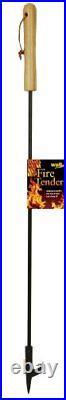 EXCURSIONS Journey To Health Fireplace Fire Pit Campfire Tool Gift Set Fire