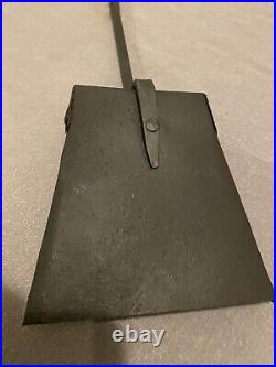 Fireplace Tools/Accessories 24inch Shovel And Fireplace Poker. Handmade Custom