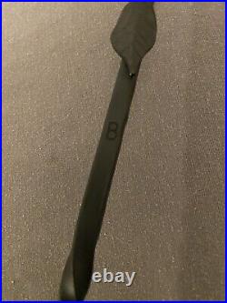 Fireplace Tools/Accessories 24inch Shovel And Fireplace Poker. Handmade Custom