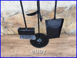 Fireplace Tools Fireplace Accessories Fireplace Tool Set Fire Place Art