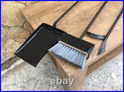 Fireplace Tools Fireplace Accessories Fireplace Tool Set Fire Place Art