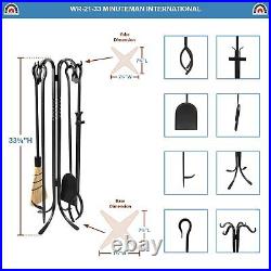 Minuteman International Shepherds Hook II Tool Set