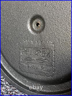 PILGRIM 5 Piece Fireplace Toolset Compact Raised Hearth Vintage Iron Matte Black