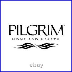 Pilgrim Home & Hearth 18015 Modern Fireplace Tool Set