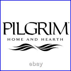 Pilgrim Home Hearth 18042 Ball Claw Fireplace Tool Set, 30? H, 22 lbs