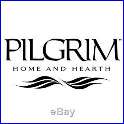 Pilgrim Home and Hearth 18041 Modern Fireplace Tool Set, 31 H, 24 Lb, Matte
