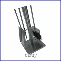 Pleasant Hearth FA617TL Atticus Fireplace Tool Set