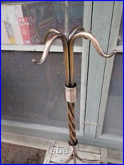 Stone County Ironworks Fireplace Tools